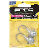 Spro HD Fireball